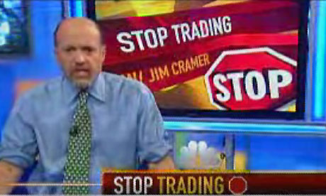 Jim Cramer