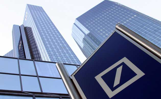 Deutsche Bank