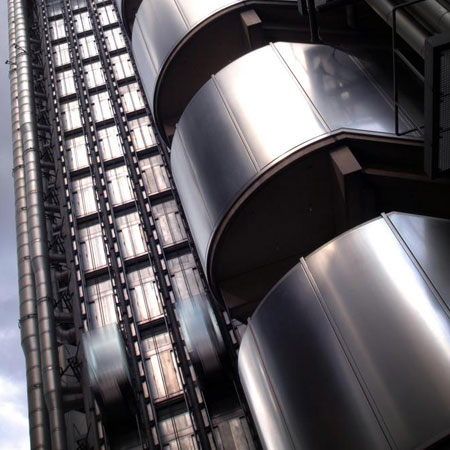 Lloyd's of London