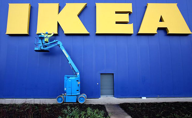 Ikea