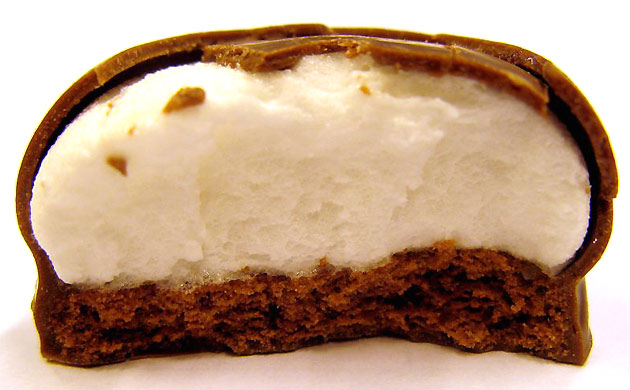 Teacake. Photograph: PA