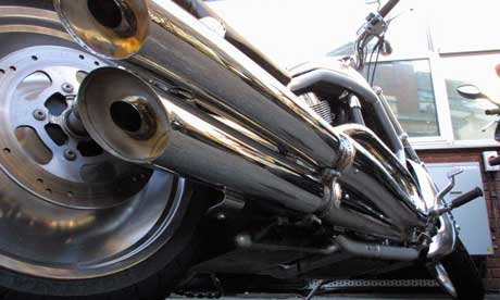 Harley Davidson