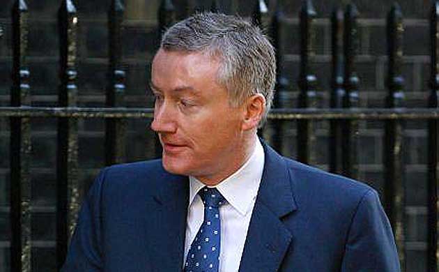 Sir Fred Goodwin