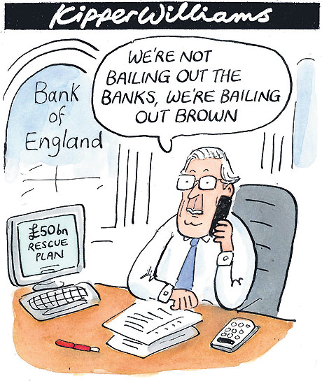 Kipper Williams: 22.04.2008