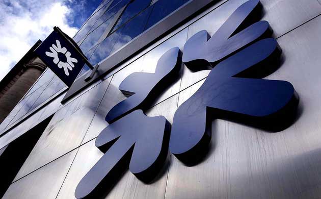 Royal Bank of Scotland