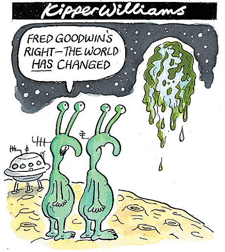 Kipper Williams: 24.04.2008