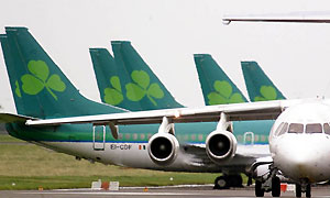 Aer Lingus 