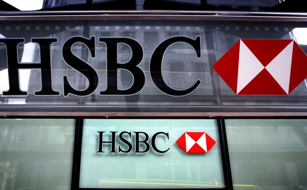 HSBC