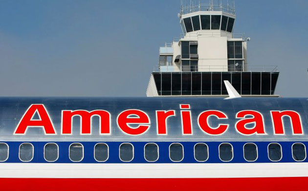 American Airlines