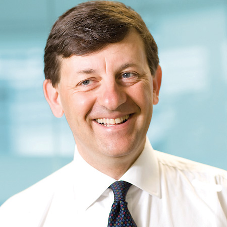 Vodafone's Vittorio Colao