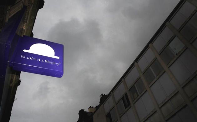 Bradford & Bingley