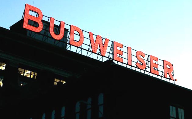Budweiser