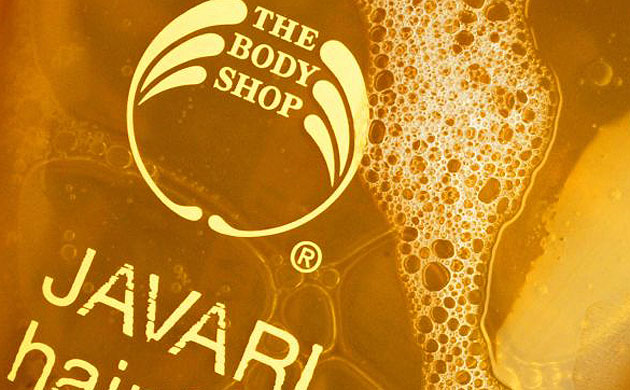 The Body Shop
