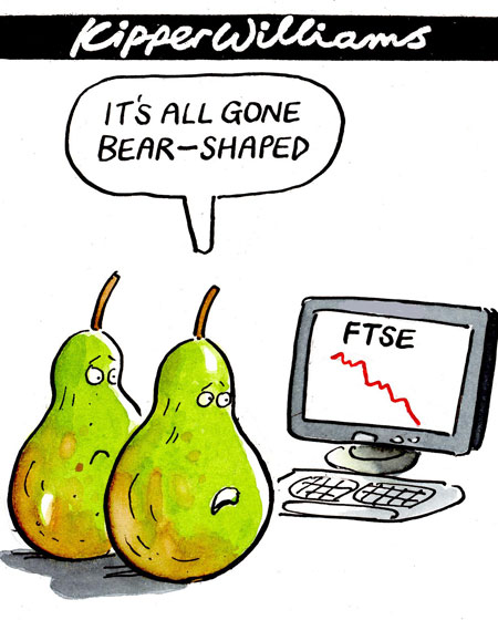 Kipper Williams - 09.07.2008