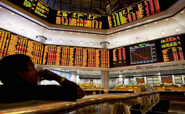 Stockmarket/trader/trading