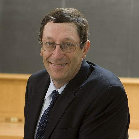 David Blanchflower, member of Bank of England's monetary policy committee