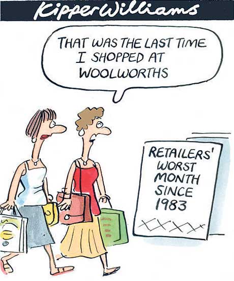 Kipper Williams July 30 2008