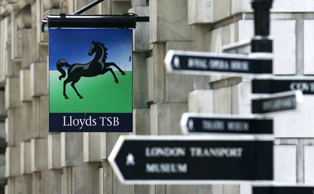 LloydsTSB