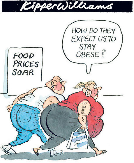 Kipper Williams: 13.08.2008