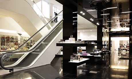 New brands include Anya