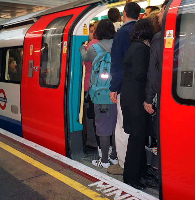 London Underground