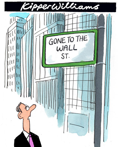 23.09.2008: Kipper Williams