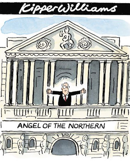 14.11.2007: Kipper Williams