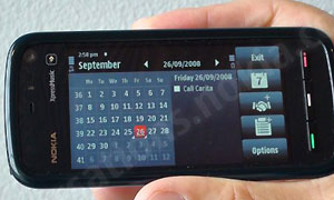 Nokia 5800