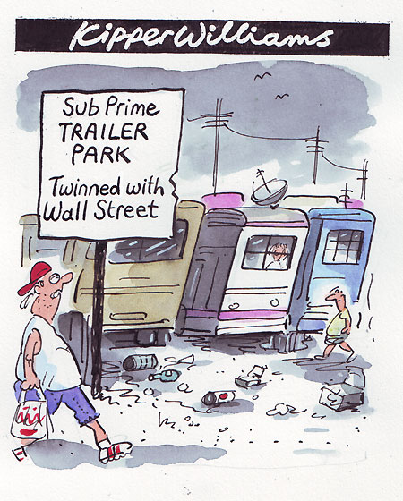 Kipper Williams - 17.08.2008