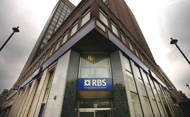 RBS branch