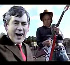 Viral video 10102008