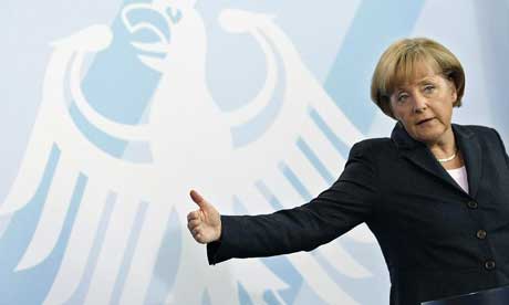 angela merkel pictures. Chancellor Angela Merkel has
