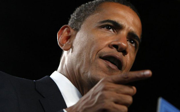 In Toledo, Ohio, Barack Obama sets out a $60bn rescue plan aimed at creating more jobs and easing the burden on US households suffering from the economic shakeout