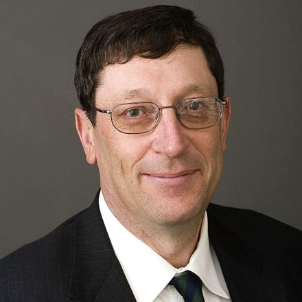 David Blanchflower, one of the members of the Bank of England's monetary policy committee