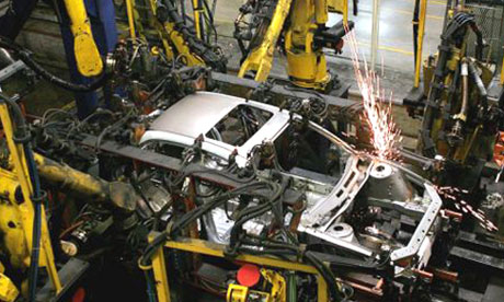 Car Production