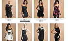 Asos fashion website