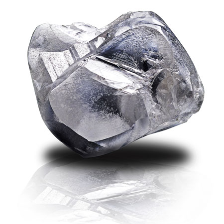  Light of Let*eng, a 478 carat white diamond, sold for $18.4m