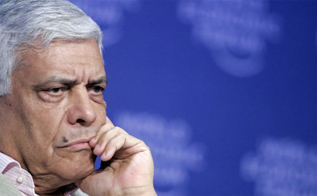 Opec secretary-general Abdalla Salem El Badri