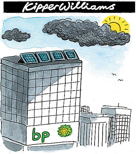 Kipper Williams: 2.4.2009