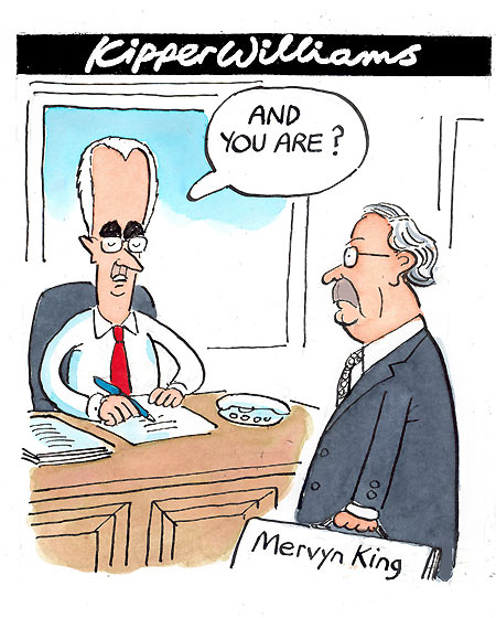 Kipper Williams - 26.06.2009