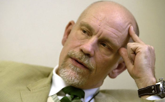 John Malkovich