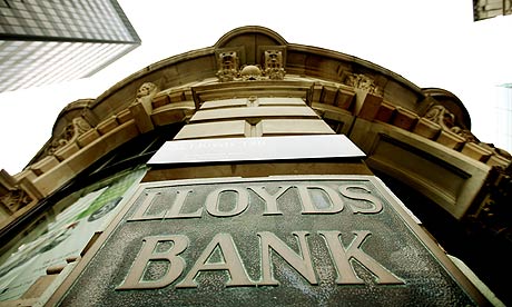 Lloyds Banking Group