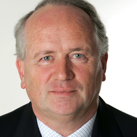 UNCTAD's Heiner Flassbeck