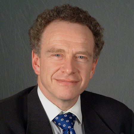 Alistair Milne - Cass Business School