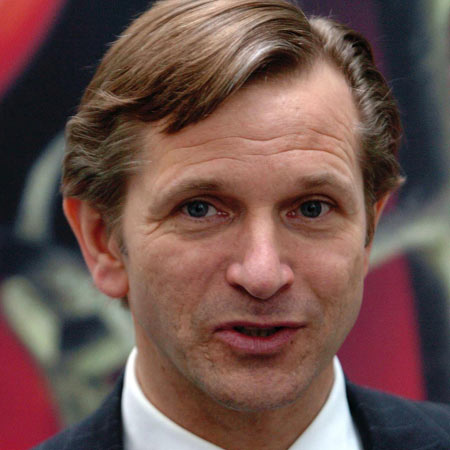 Marc Bolland, Morrisons