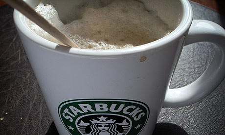 Coffee Shop Chains on Coffee Shop Chains Like Starbucks Have Suffered As Employees Chose