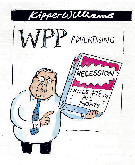 Kipper Williams WPP: 27.08.2009