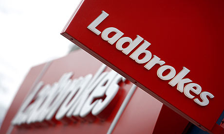 Ladbrokes Casino Table Games