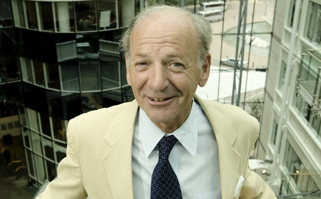 Jean Pierre Garnier, GlaxoSmithKline