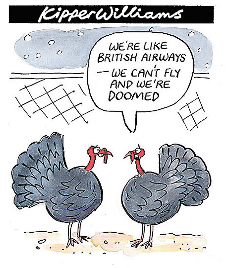 Kipper Williams 15.12.2009